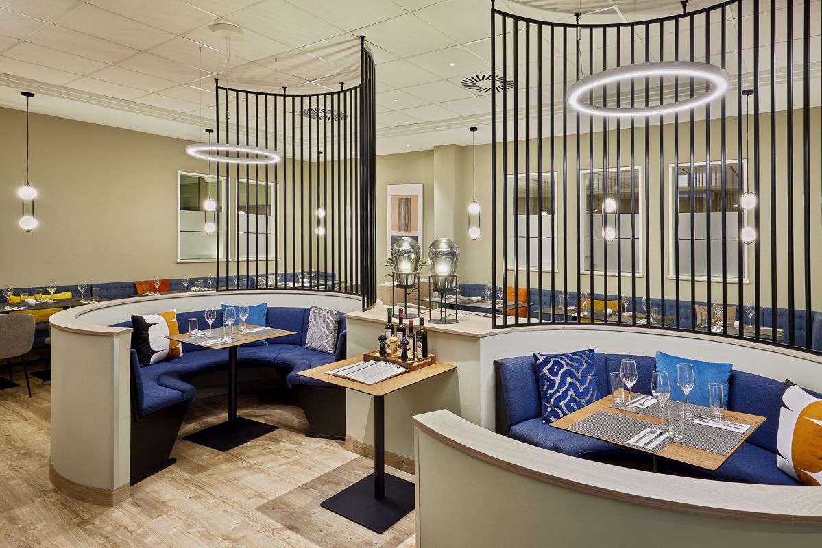 Courtyard by Marriott Schwerin Bild 21