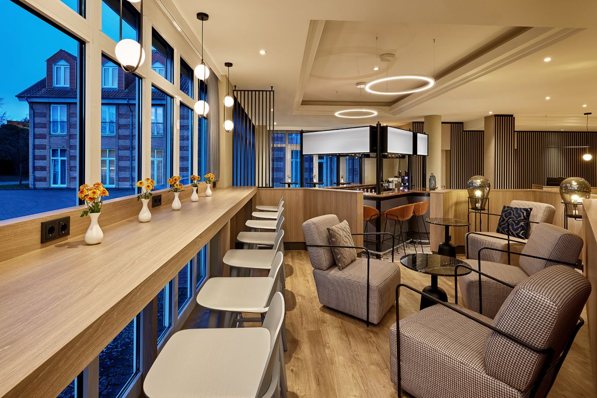 Courtyard by Marriott Schwerin Bild 22