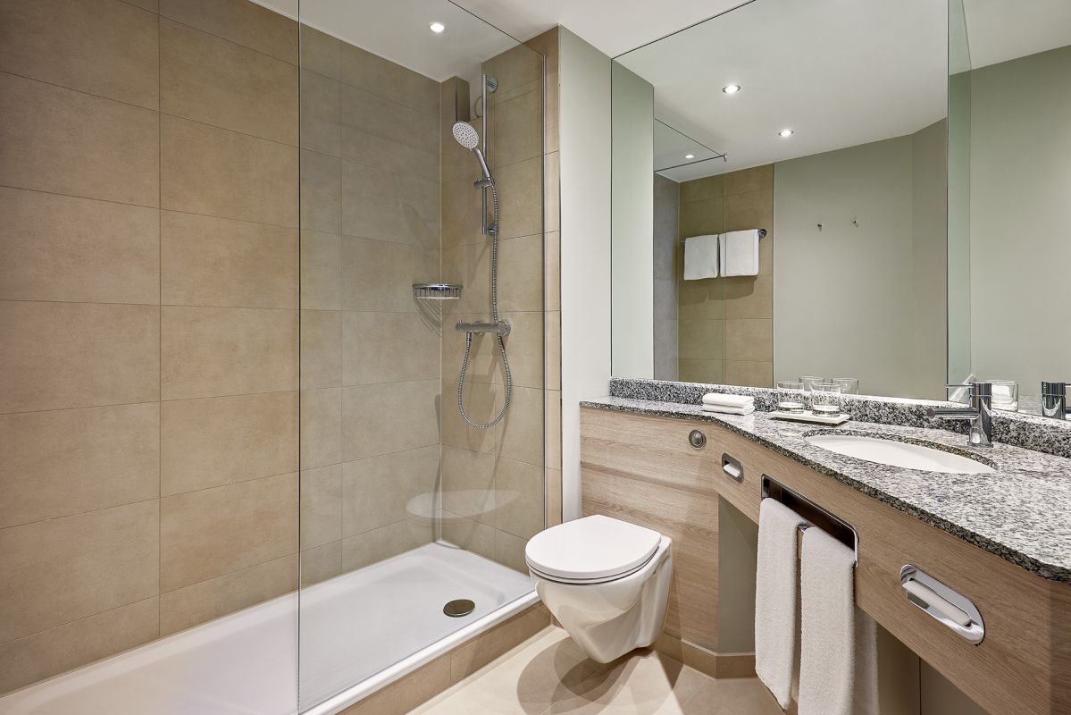 Courtyard by Marriott Schwerin Bild 25