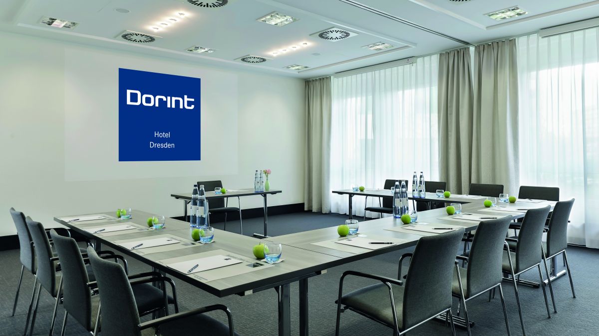 Dorint Hotel Dresden Bild 14