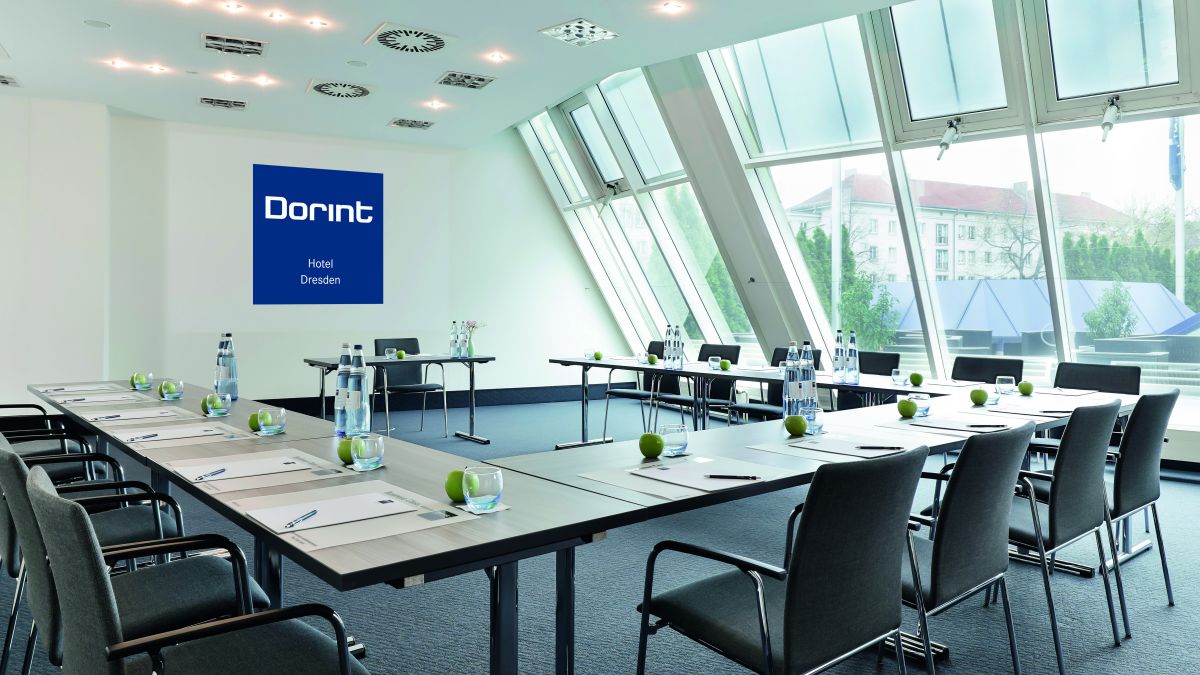 Dorint Hotel Dresden Bild 15