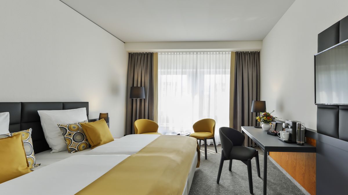 Dorint Hotel Dresden Bild 19