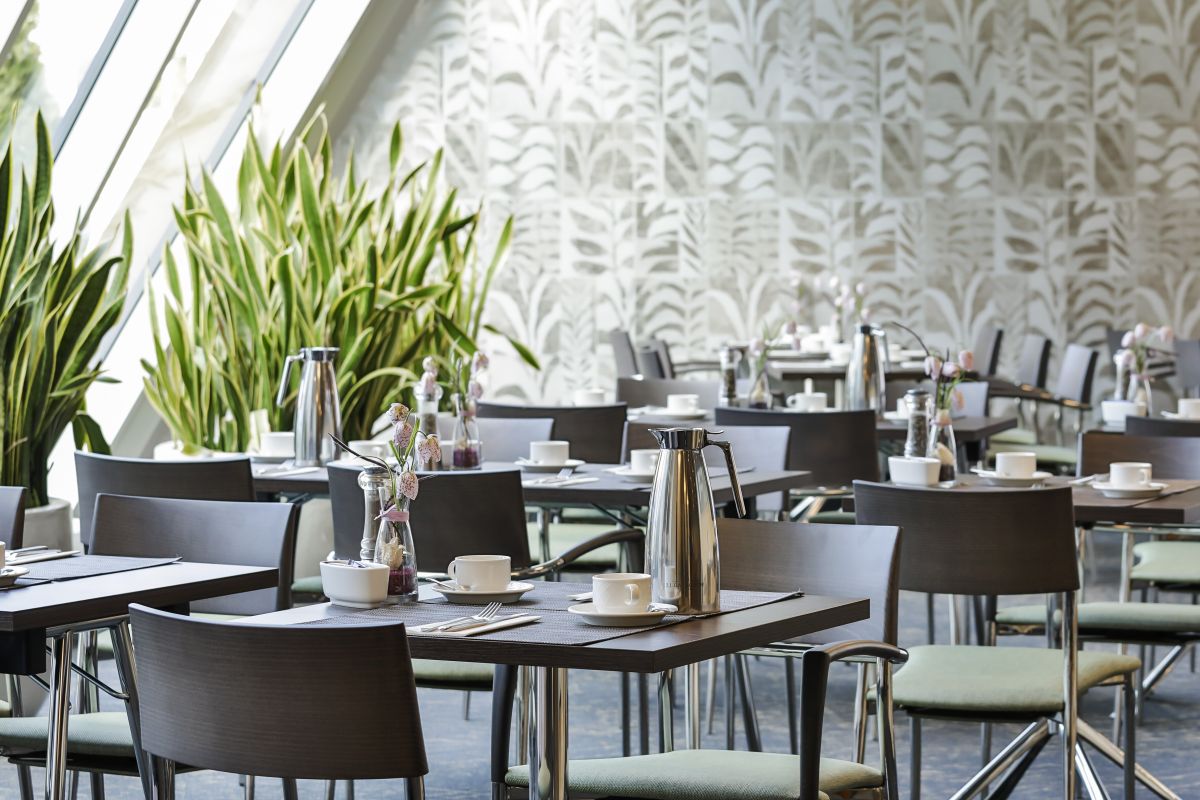 Dorint Hotel Dresden Bild 20