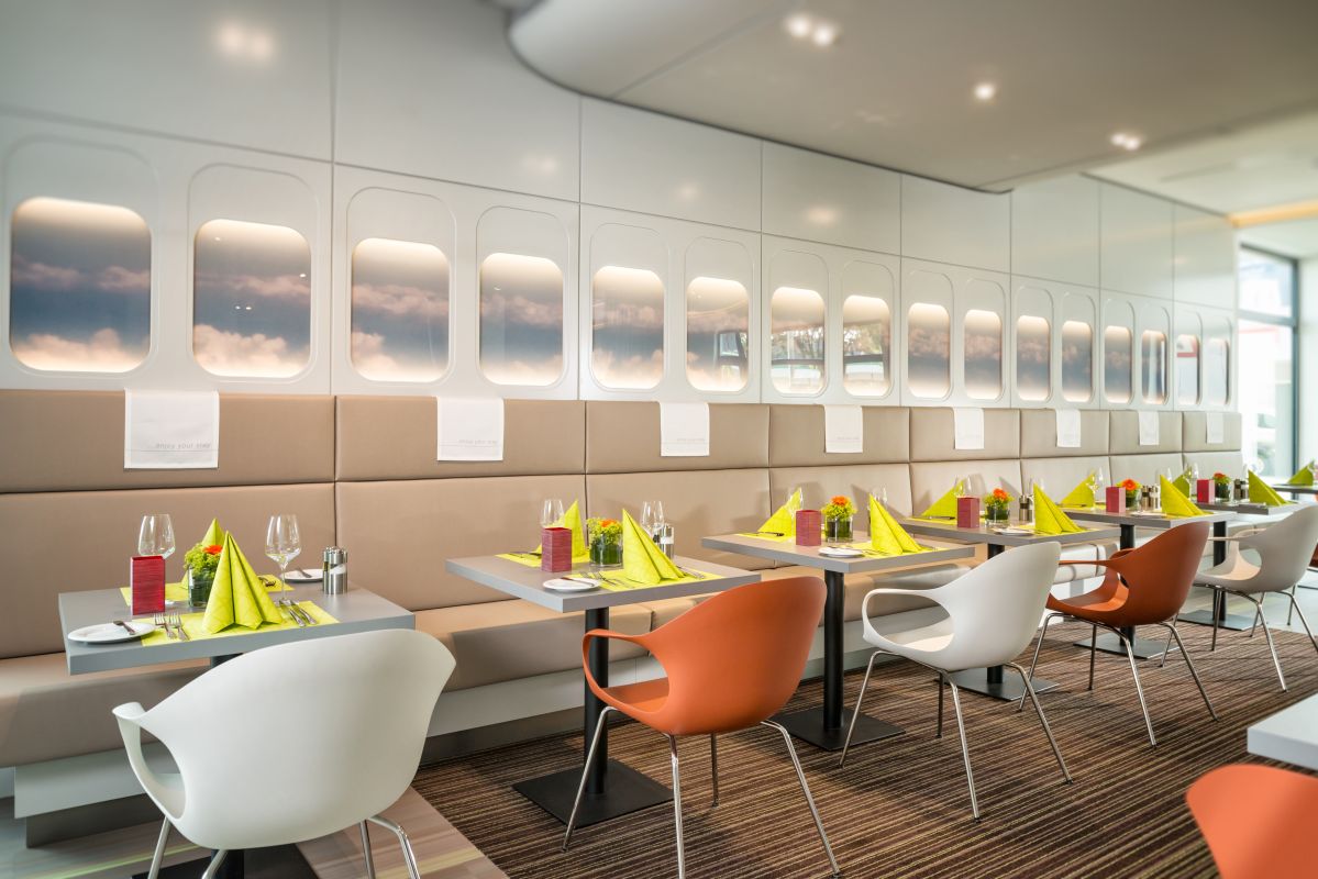 Essential by Dorint Stuttgart/Airport Bild 10