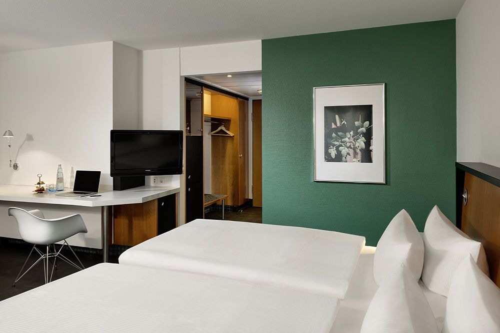 Dorint Kongresshotel Düsseldorf/Neuss Bild 9