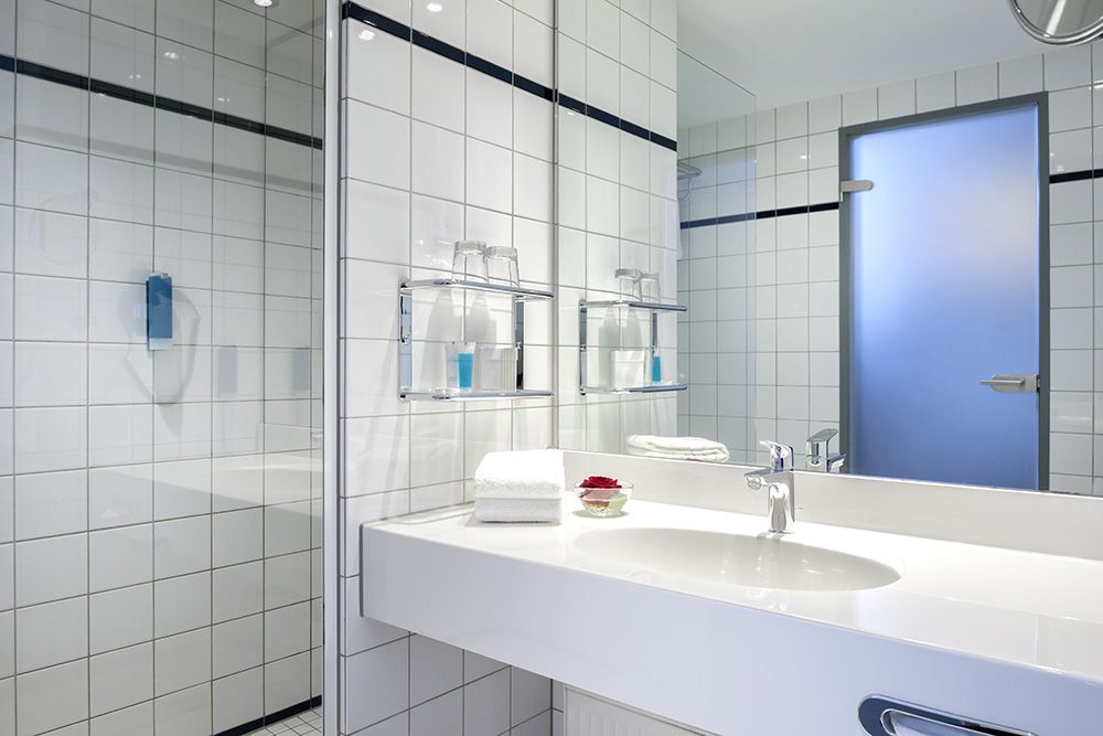 Dorint Kongresshotel Düsseldorf/Neuss Bild 10