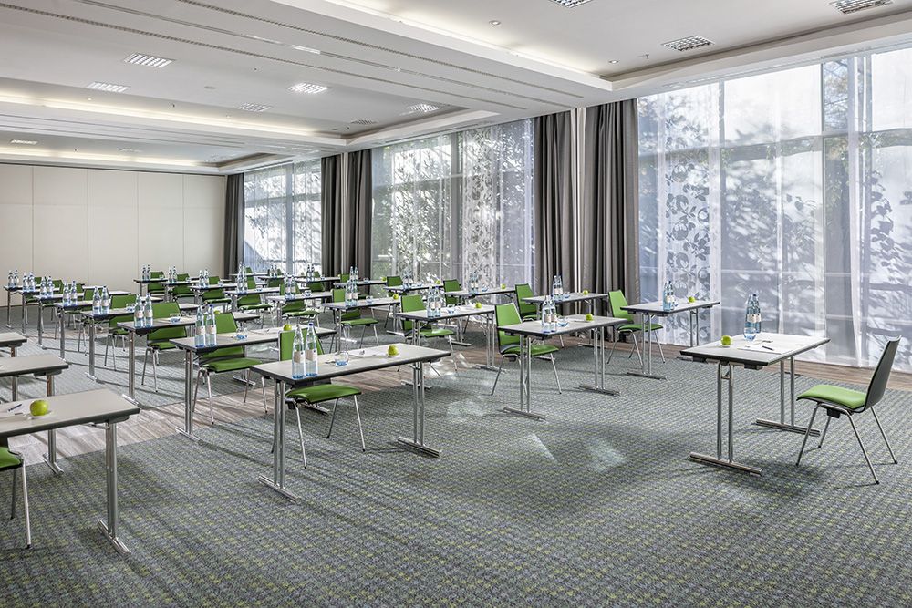 Dorint Kongresshotel Düsseldorf/Neuss Bild 8