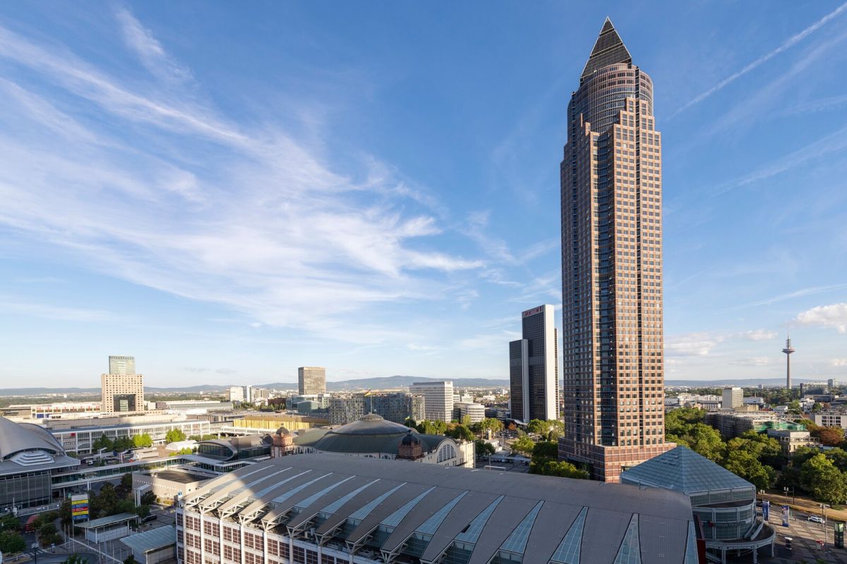 nhow Frankfurt
