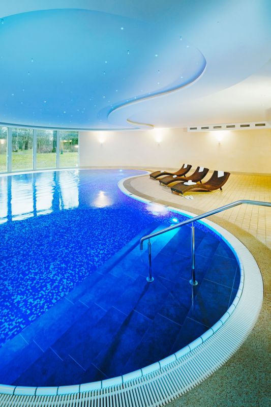 Dorint Herrenkrug Parkhotel Magdeburg Bild 24