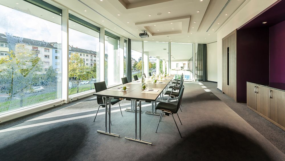 Dorint Kongresshotel Mannheim Bild 13
