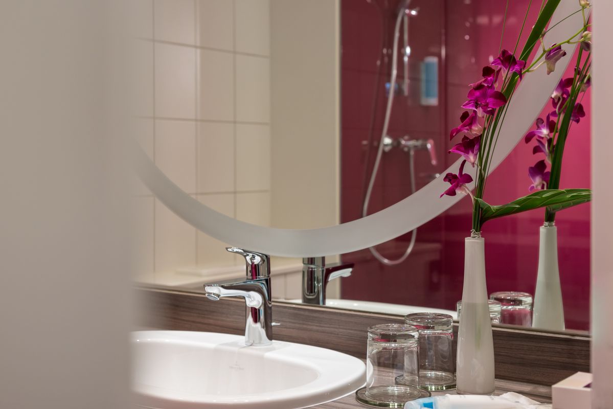 Dorint Kongresshotel Mannheim Bild 18