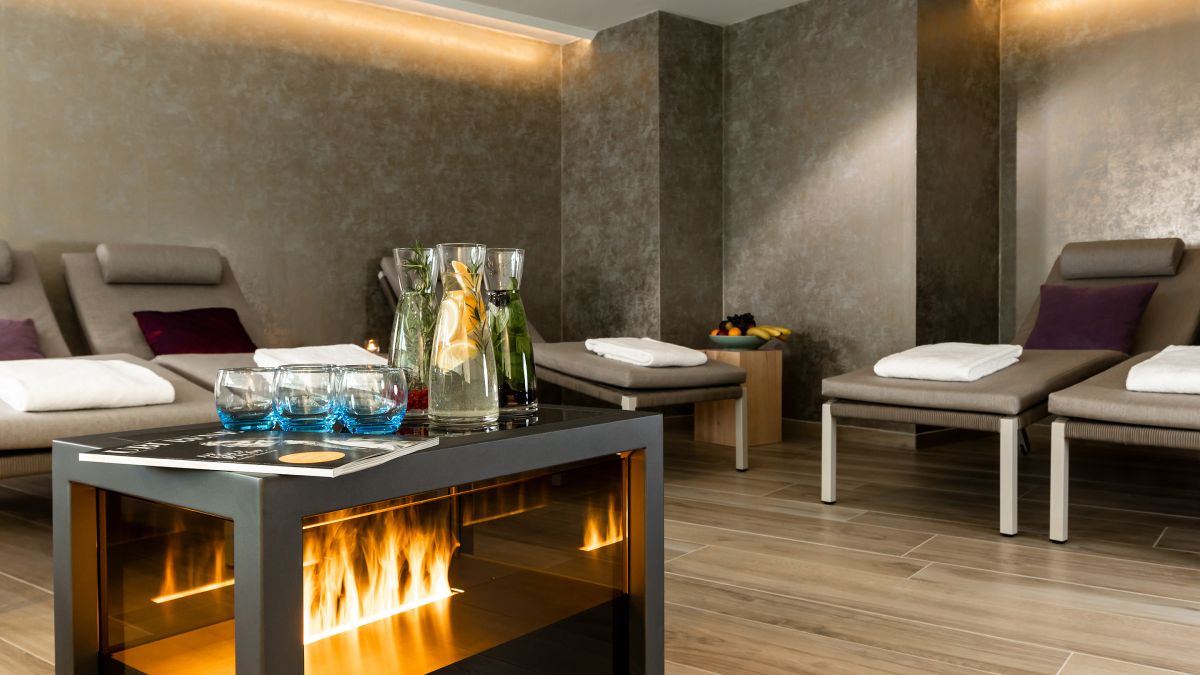 Dorint Kongresshotel Mannheim Bild 22