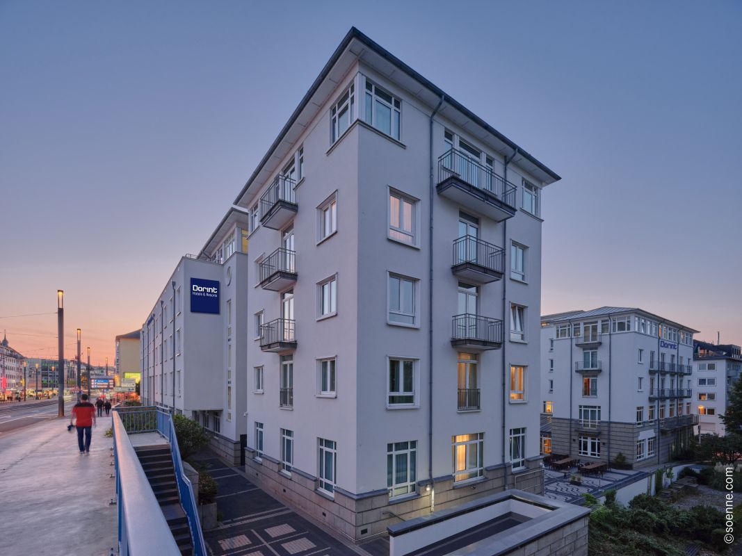 Dorint Hotel Bonn Bild 5