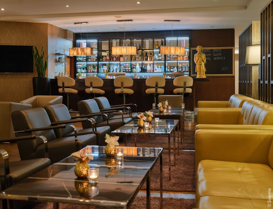 Dorint Hotel Bonn Bild 11