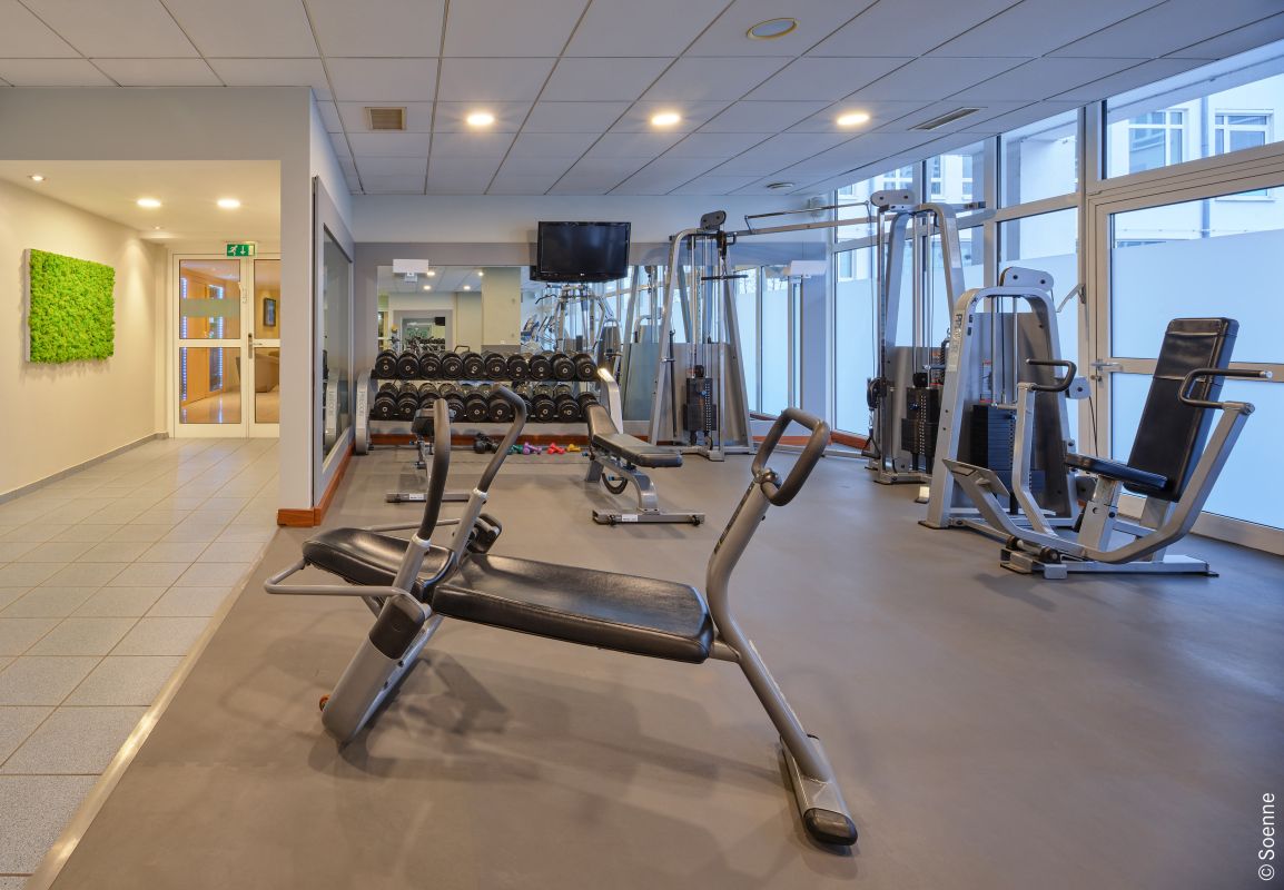 Dorint Hotel Bonn Bild 13