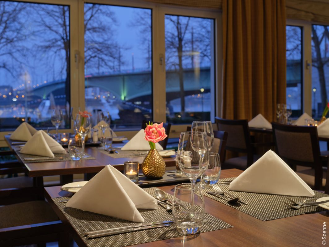 Dorint Hotel Bonn Bild 10