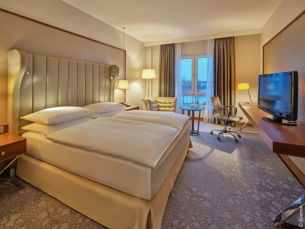 Dorint Hotel Bonn Bild 9