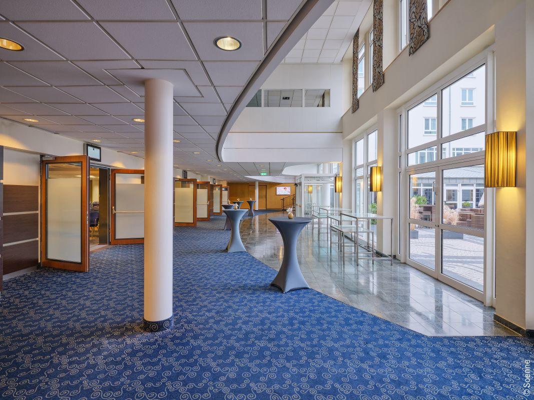 Dorint Hotel Bonn Bild 8