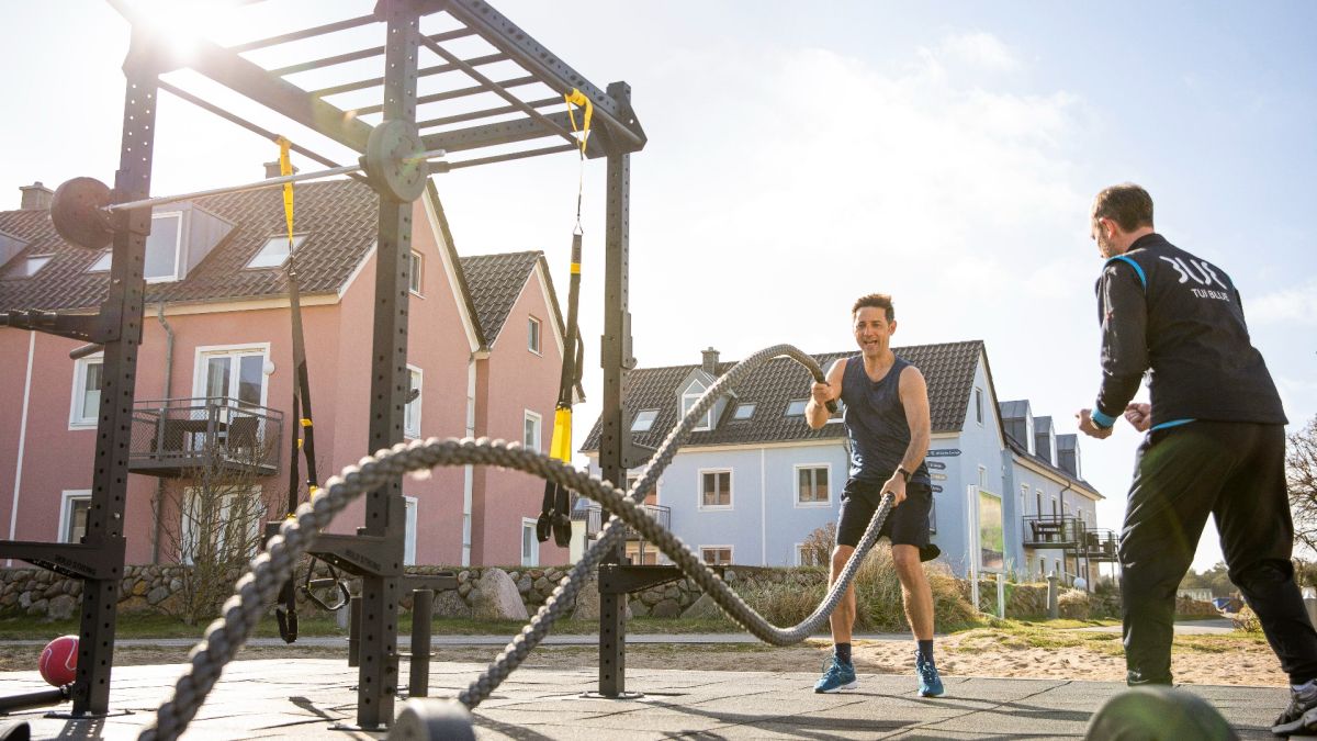 TUI BLUE Sylt Bild 19