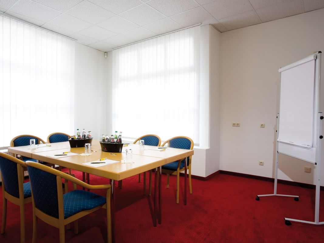 Living Hotel Nürnberg Bild 8