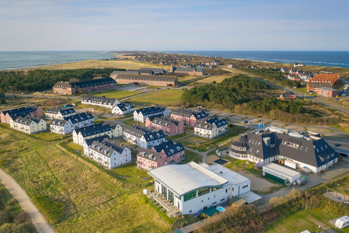 TUI BLUE Sylt Bild 4