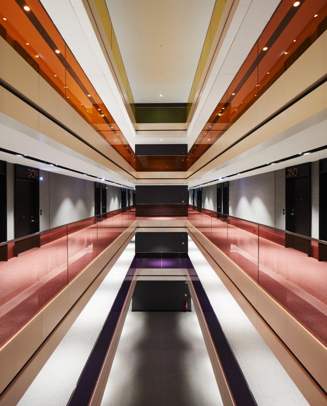 Andaz Munich Schwabinger Tor, By Hyatt Bild 37