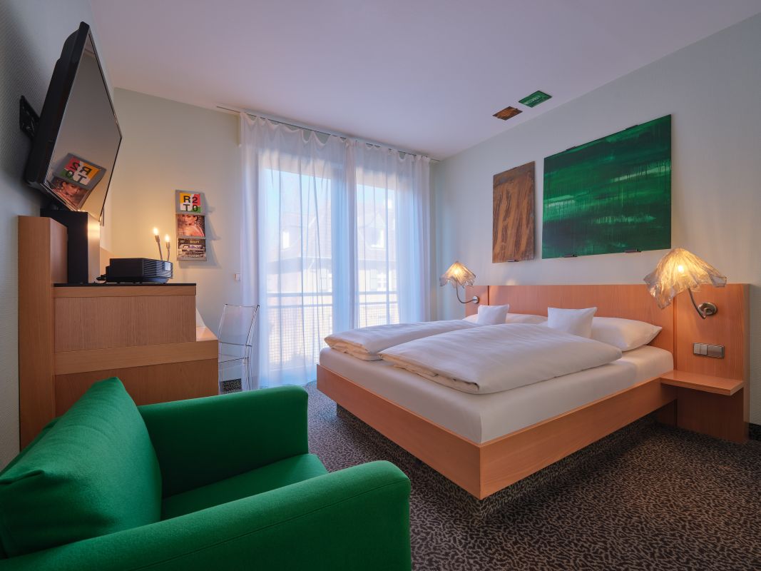 Mintrops Stadt Hotel Margarethenhöhe Bild 14