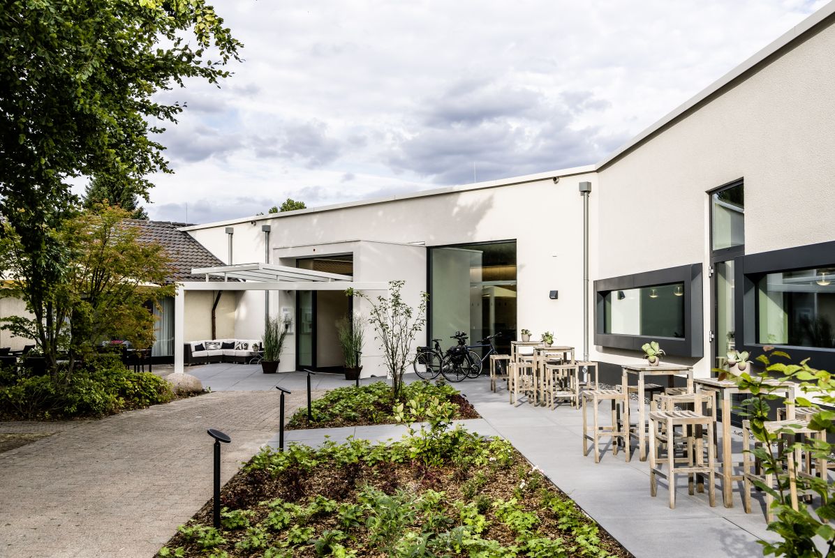 Mintrops Land Hotel Burgaltendorf
