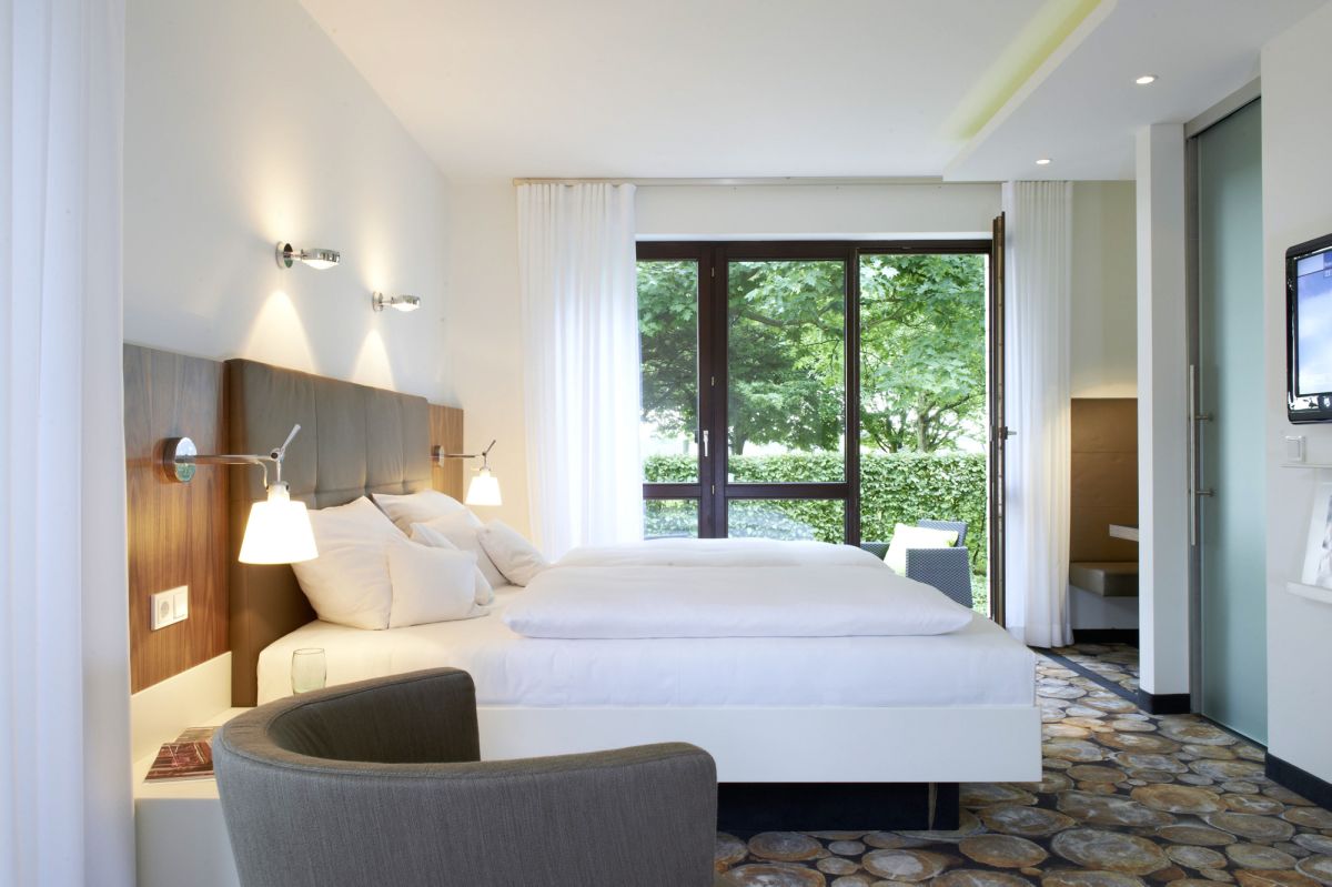 Mintrops Land Hotel Burgaltendorf Bild 21