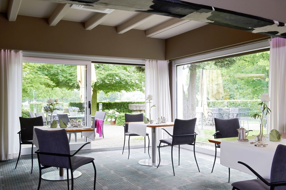 Mintrops Land Hotel Burgaltendorf Bild 22