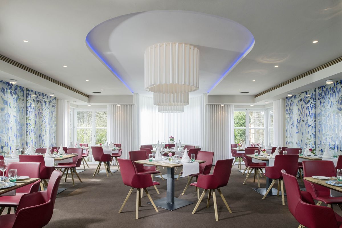 Mintrops Land Hotel Burgaltendorf Bild 23