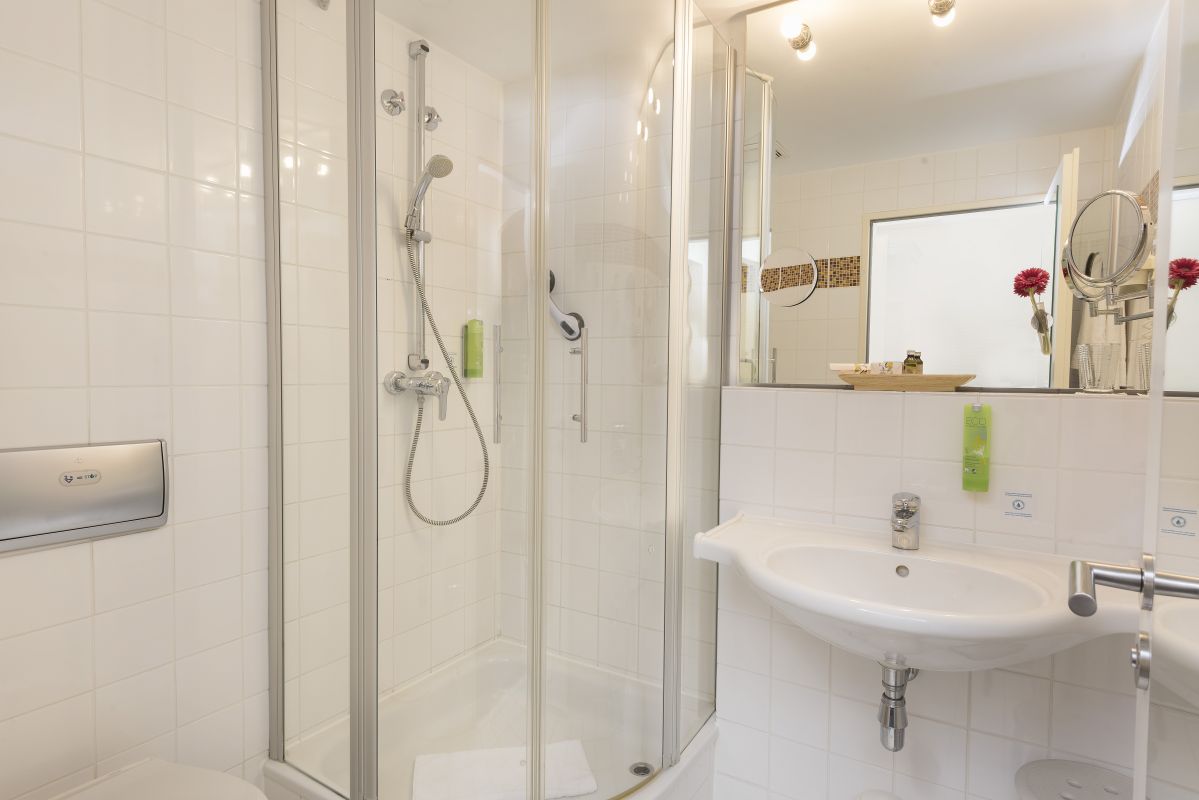 SORAT Hotel Brandenburg Bild 9