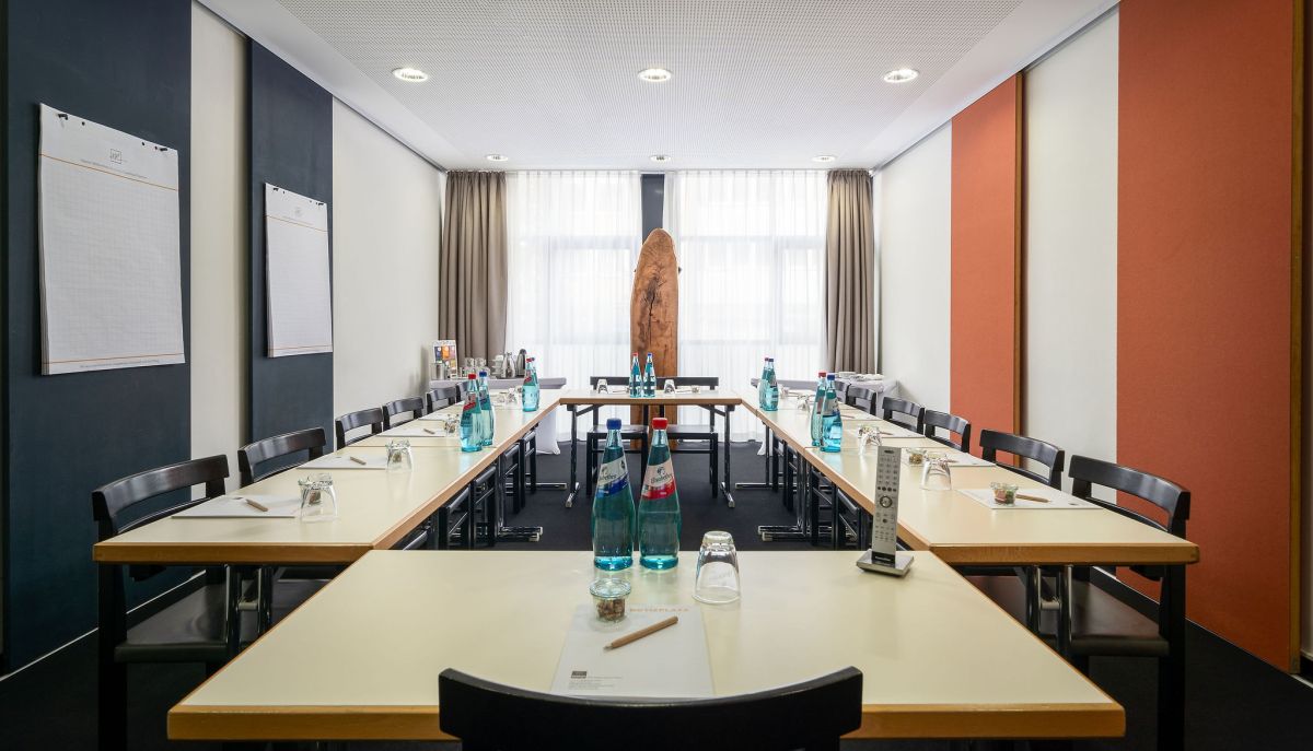 mainhaus Stadthotel Frankfurt Bild 34