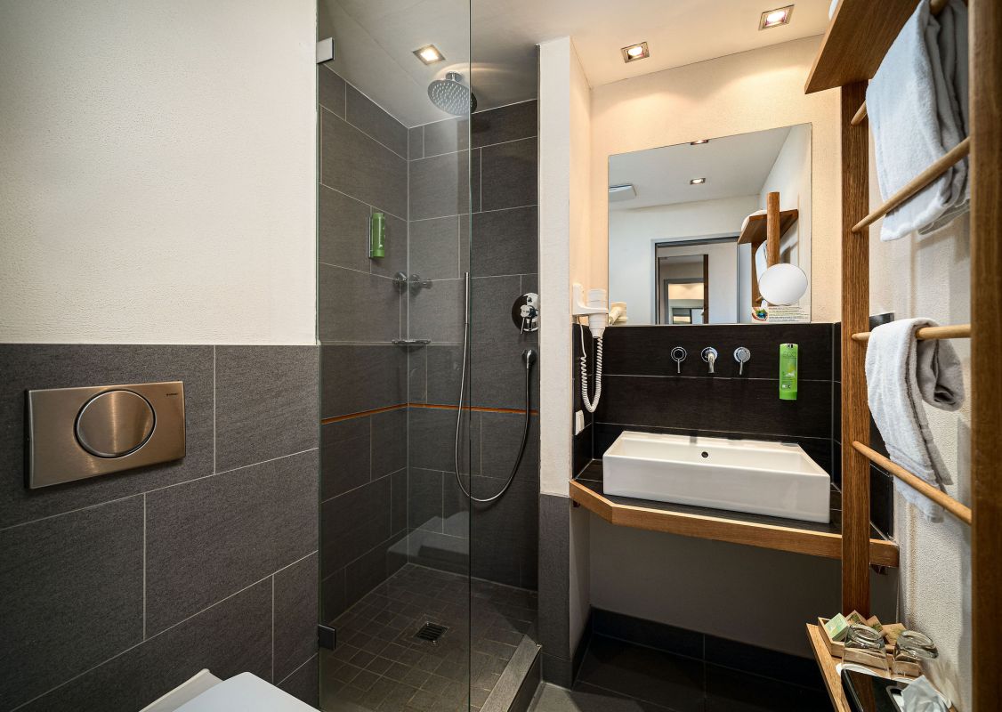 mainhaus Stadthotel Frankfurt Bild 32