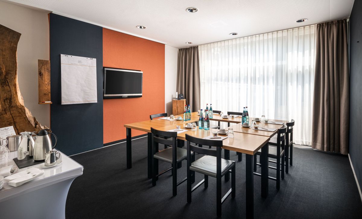 mainhaus Stadthotel Frankfurt Bild 36