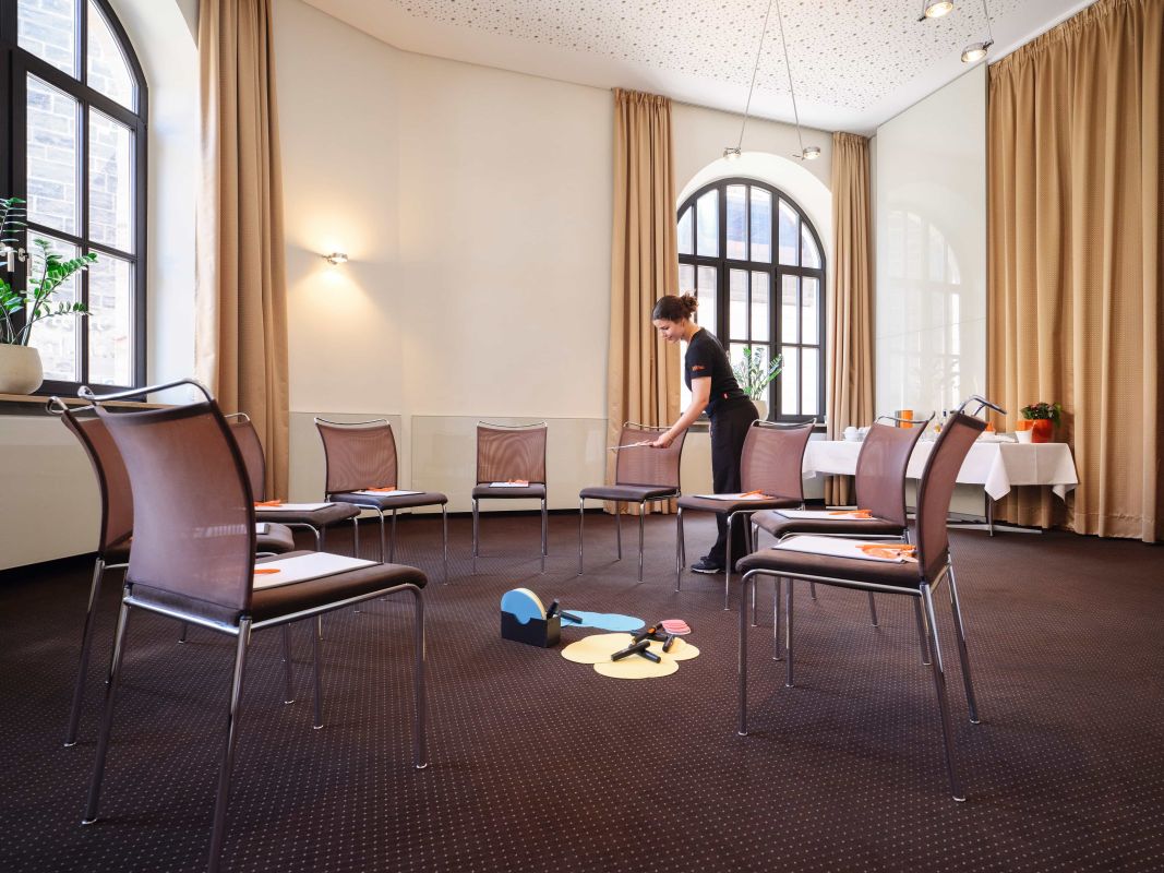 Hotel VICTORIA Nürnberg Bild 29