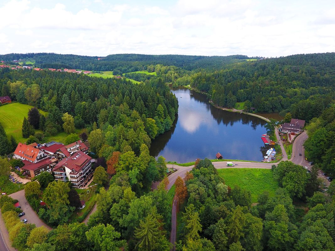 Schwaben Resort Ebnisee Bild 3