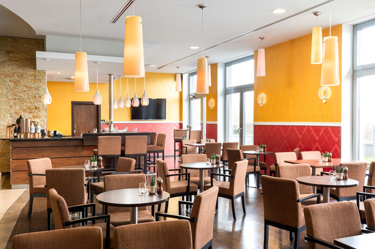 elaya hotel hamburg finkenwerder ehemals The Rilano Hotel Hamburg Bild 18
