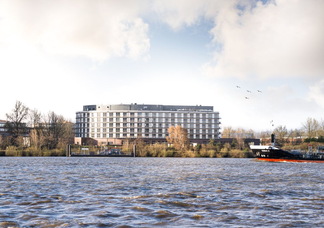 elaya hotel hamburg finkenwerder ehemals The Rilano Hotel Hamburg