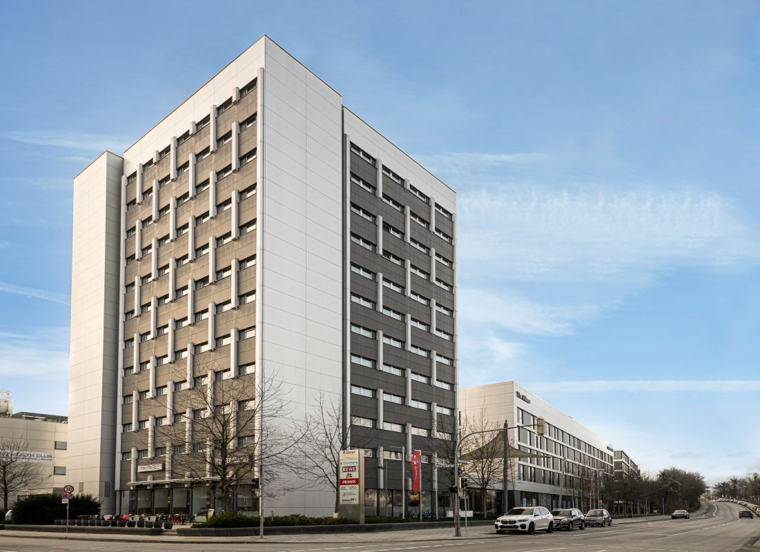 Rilano Hotel München