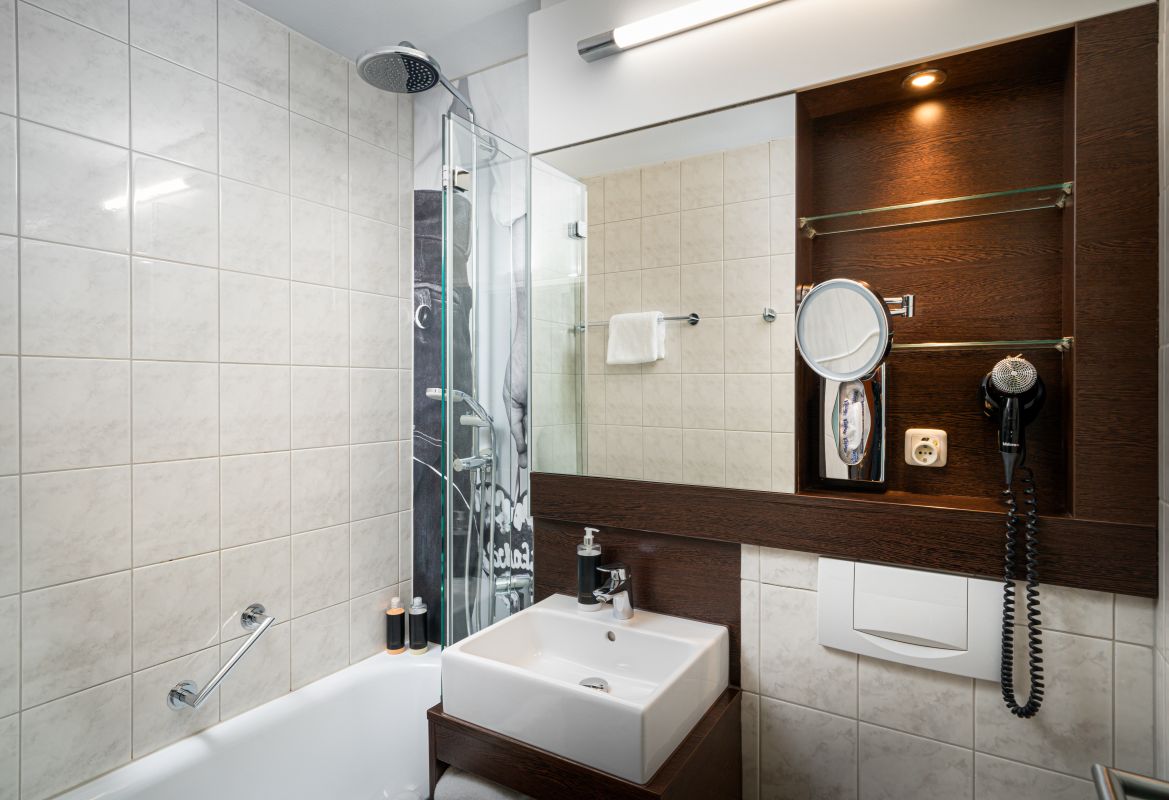 Rilano Hotel München Bild 9
