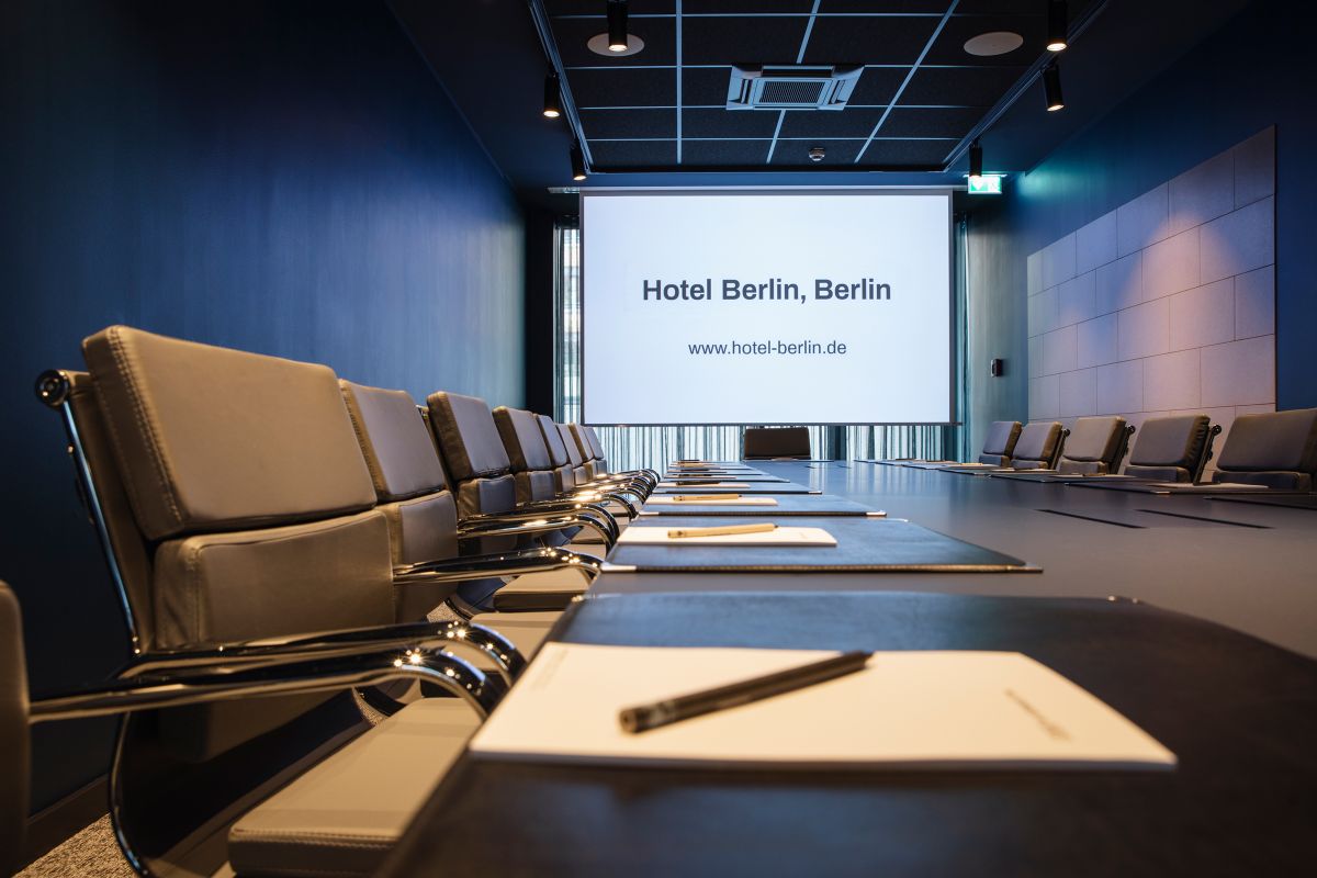 Hotel Berlin, Berlin, a member of Radisson Individuals