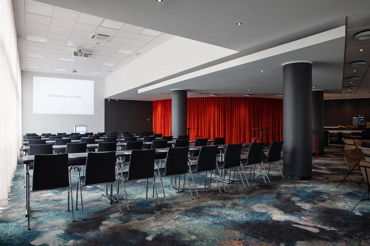 Hotel Berlin, Berlin, a member of Radisson Individuals Bild 29