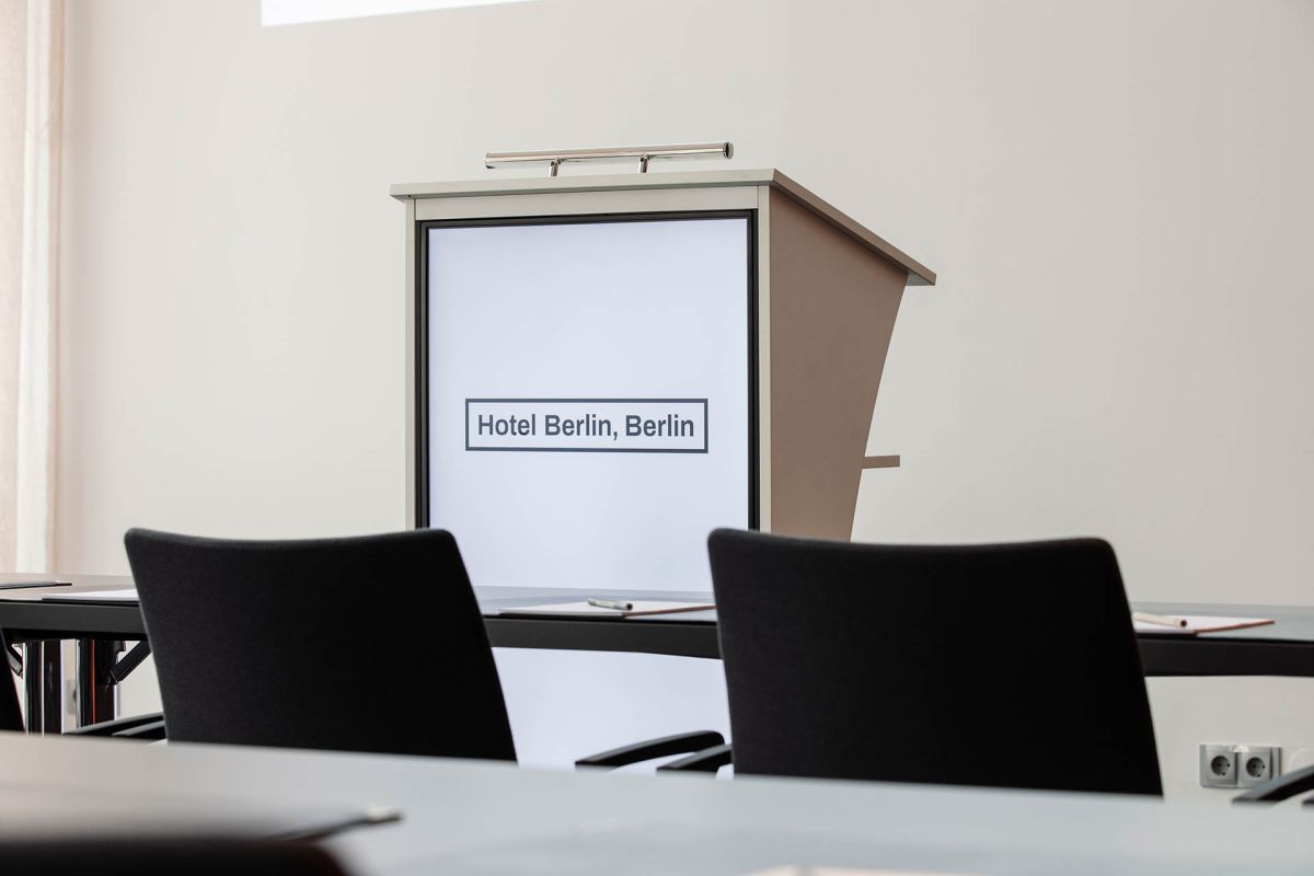 Hotel Berlin, Berlin, a member of Radisson Individuals Bild 31