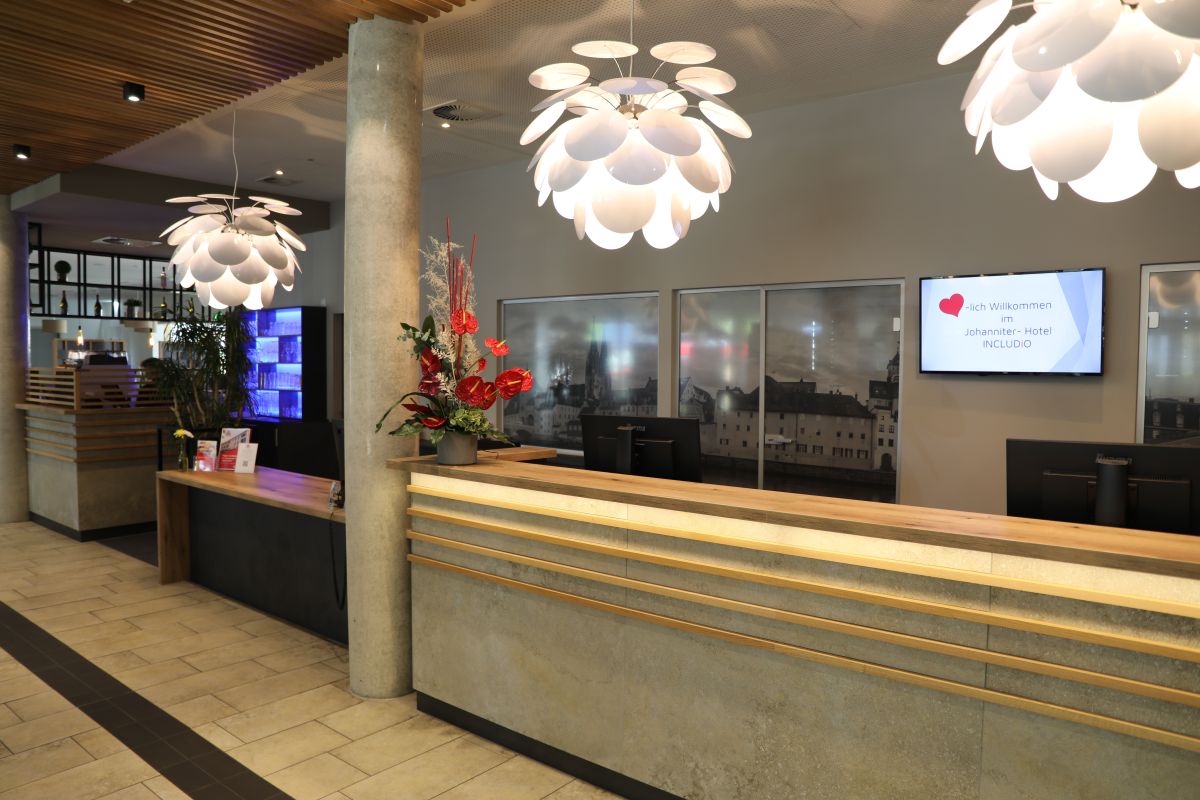 Hotel INCLUDiO Bild 23