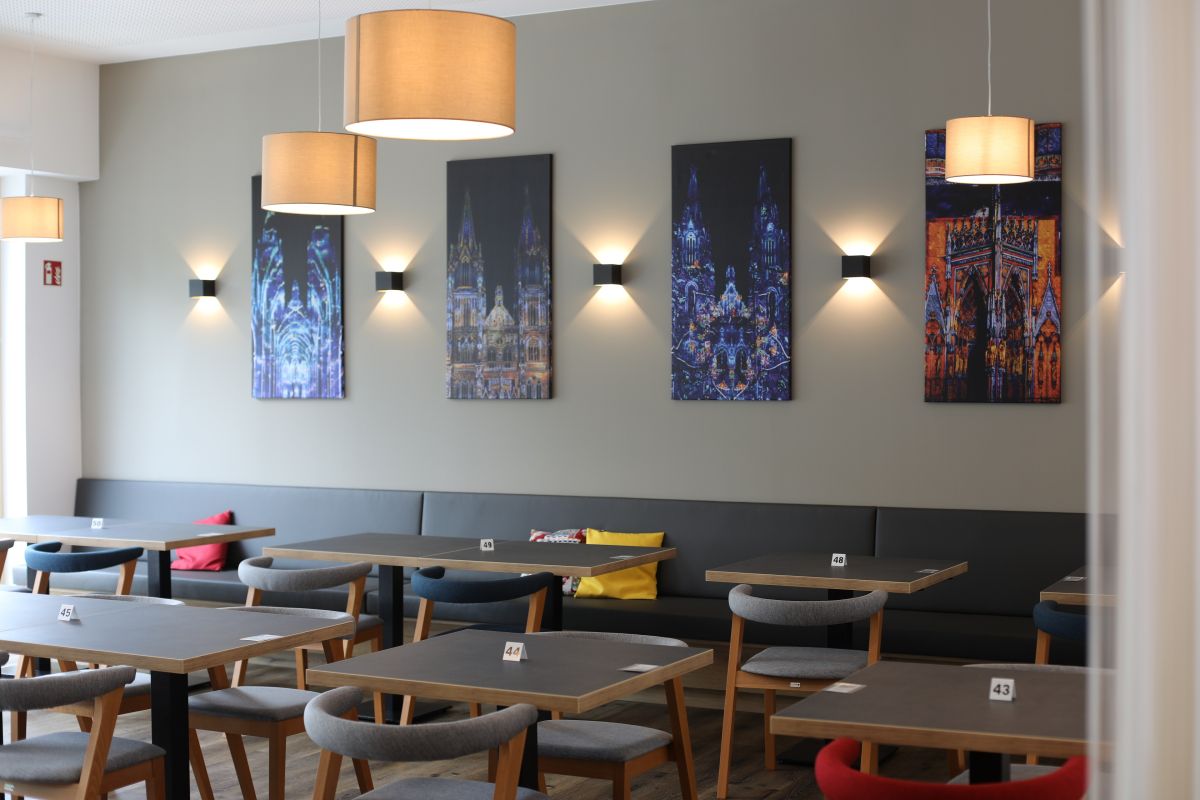 Hotel INCLUDiO Bild 27