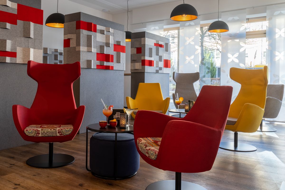 Hotel INCLUDiO Bild 25