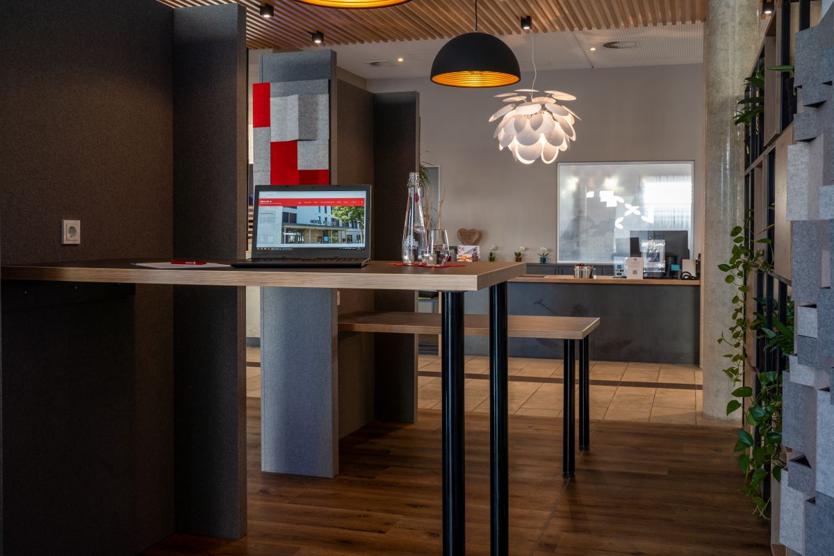 Hotel INCLUDiO Bild 26