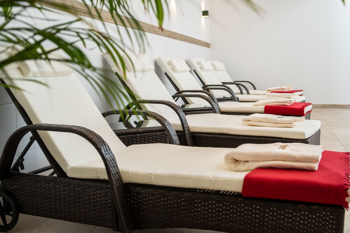 Hotel INCLUDiO Bild 50