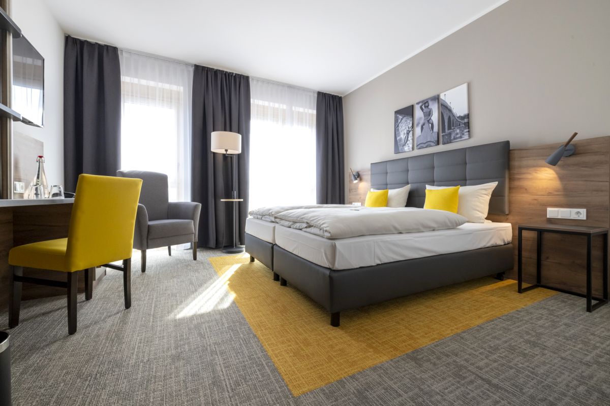 Hotel INCLUDiO Bild 15